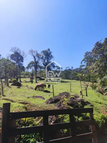 Chácara no Condomínio Nascente das Águas em Jaraguá do Sul, SC