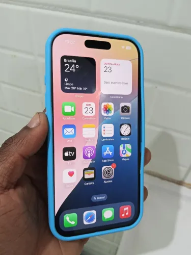 Iphone 16 pro 128gb bypass