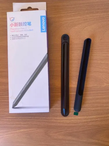 Caneta Lenovo Precision Pen 2 NOVA