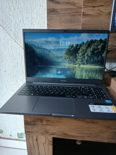 Notebook Samsung