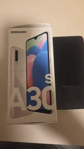 Celular Samsung Galaxy A30s