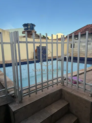 CASA À VENDA BAIRRO CPA IV