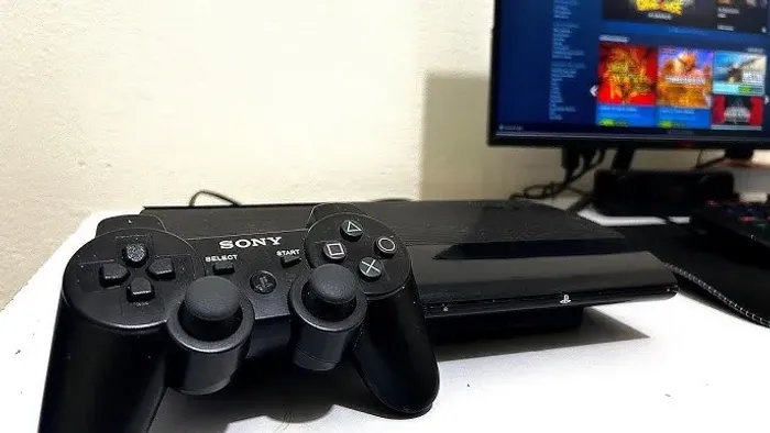 Play 3