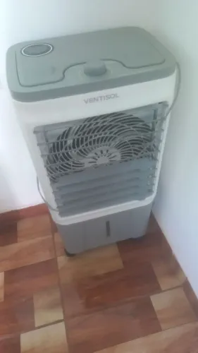 Climatizador