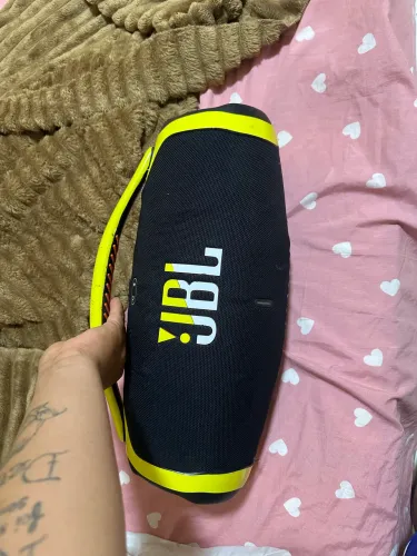 Vende-se Boombox 3