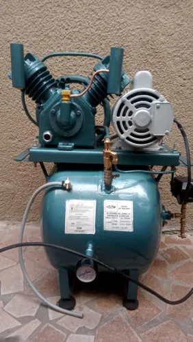 Compressor Stello