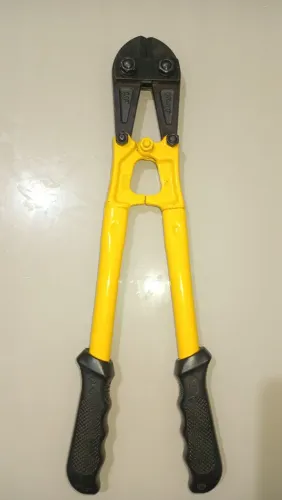Tesoura de corte vergalhão 14/350