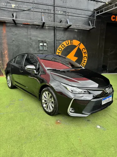 Toyota Corolla XEI 2.0 Flex 16V Aut. 2021