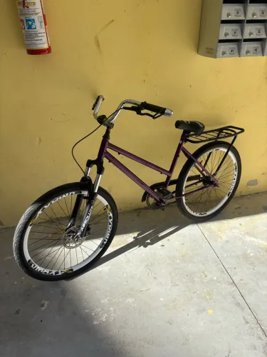 vendo bicicleta aro 26