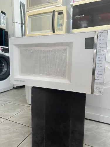 Microondas Brastemp 32lts 127v