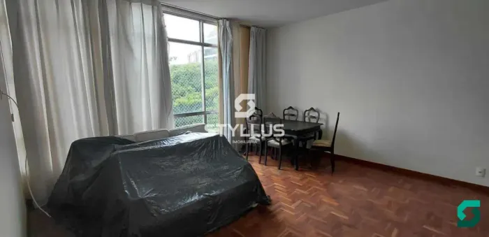 Inhaúma | Apartamento 3 quartos