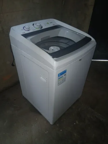 Máquina de lavar roupas cônsul 12 kilos 