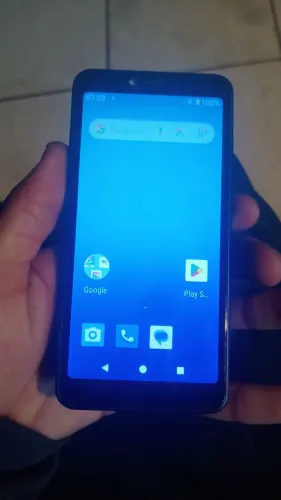 VENDO CELULAR