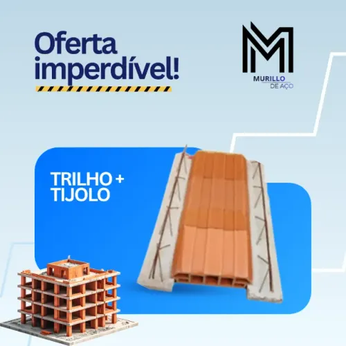 laje completa no eps ou tijolo