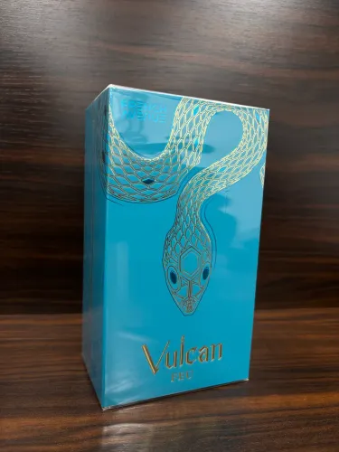 Perfume Vulcan Feu