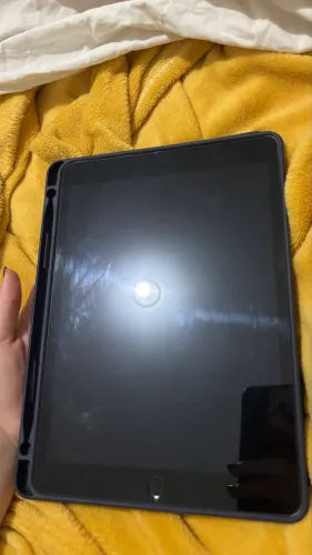 IPAD 9 64G space grey - usado
