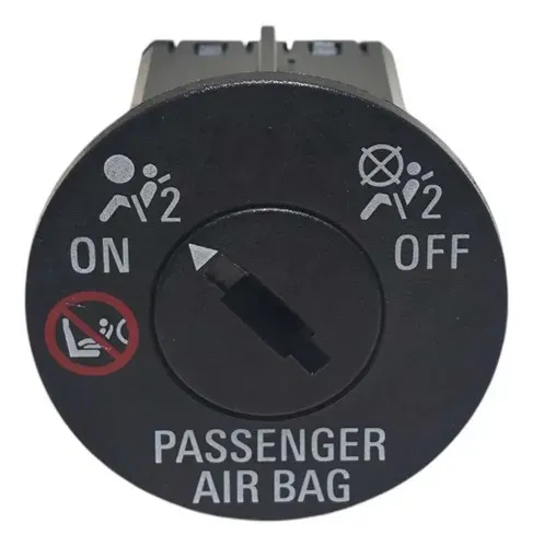 Botão Passenger On Off Gm Tracker 2014 A 2016 13577258