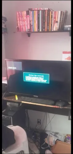 TV SAMSUNG 32 POLEGADAS