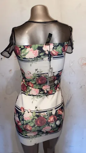 Vestido la máfia