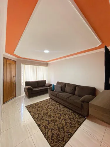 Sobrado com 3 dormitórios à venda, 168 m² por R$ 820.000,00 - Jardim Paris - Maringá/PR