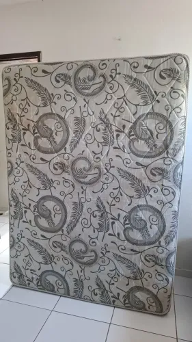Cama de casal