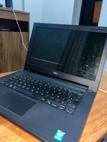 VENDO NOTEBOOK DELL INSPIRON 14