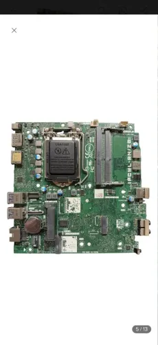 Placa mae dell optiplex 3090