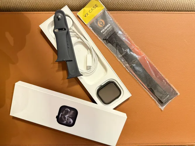 Apple Watch séries 11 46mm