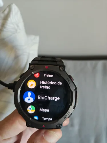 Smartwatch Amazfit TREX 3