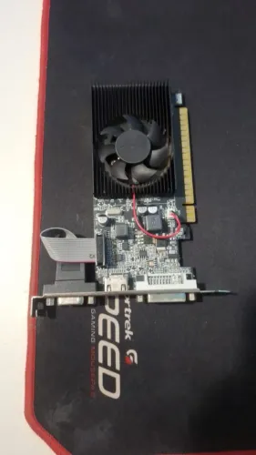 Placa de vídeo