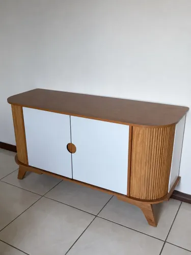 Buffet Aparador duas portas