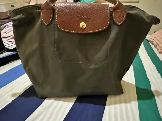 Bolsa Longchamp original