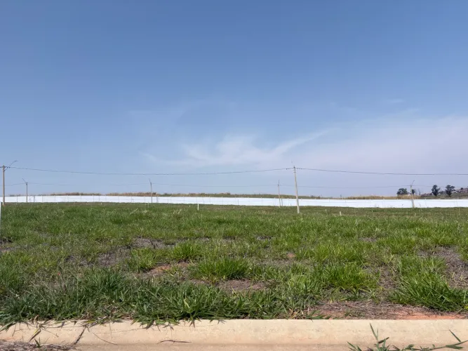 TERRENO 200 M² NO MIRAJ EM PAULÍNIA - R$ 199.00