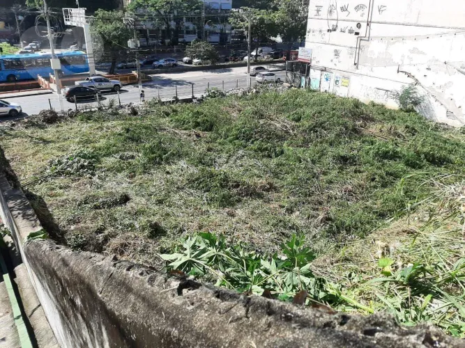 Investimento Estratégico: Terreno 1.600m² na Alameda São Boaventura