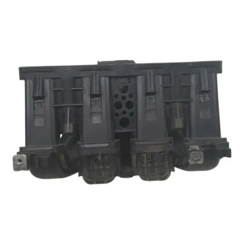 Coletor Admissão Mitsubishi Lancer 2010 2011 2012 2013 Zz