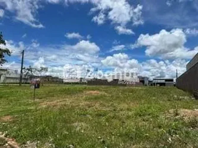 Lote em Condomínio Residencial no Bairro Aeroclube (Porto Velho/RO) 406,37 m²
