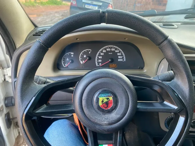 Fiat Siena 1.0/ EX 1.0 MPI Fire/ Fire Flex 8V 2006