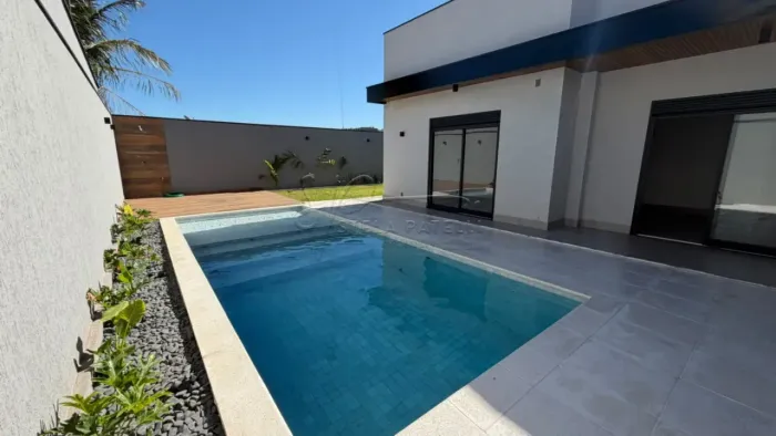 Casa de 210m² com 03 suítes á venda - City Ribeirão