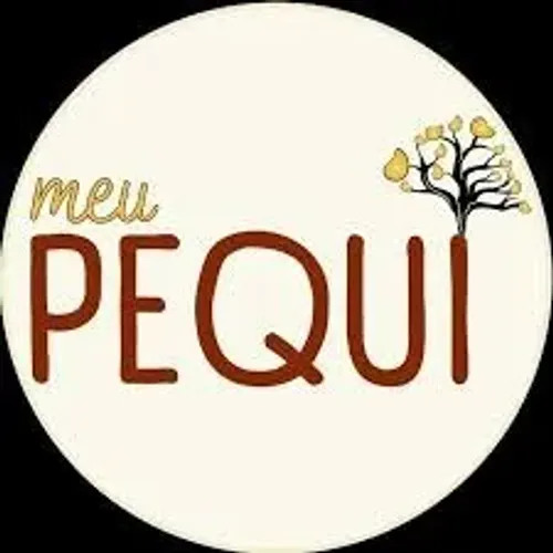 Meu Pequi (fraldas ecológicas) - kit novo na caixa