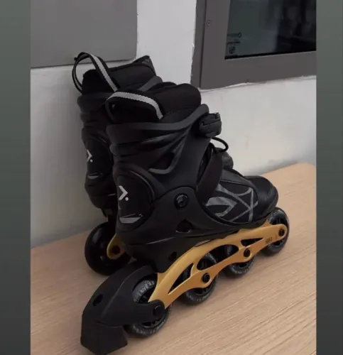 PATINS TAMANHO 36