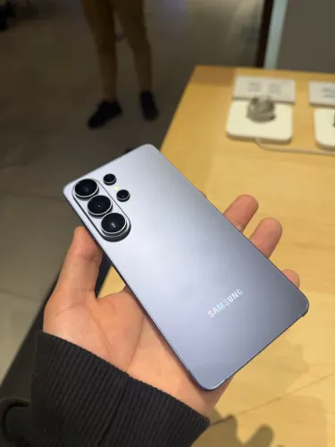 Celular S26 Ultra 512GB Violeta