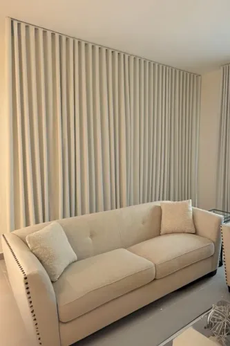 fabricação de cortinas de tecido