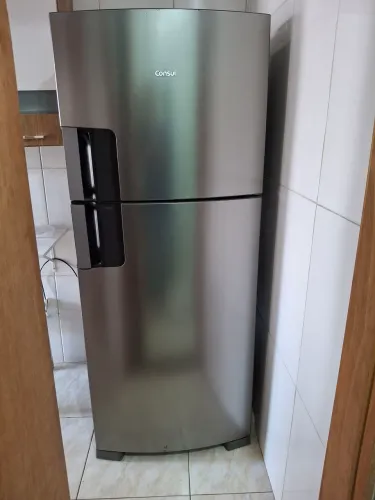Refrigerador Consul 
