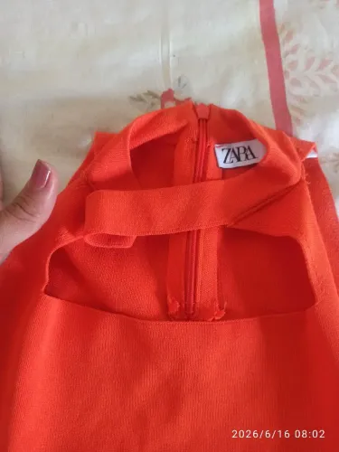 Blusa da (Zara)