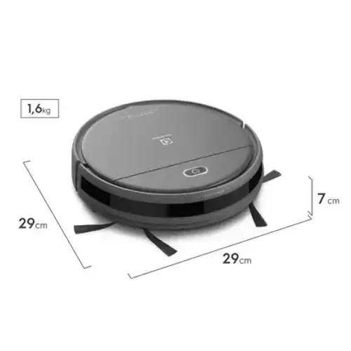 Robô Aspirador Electrolux Home-E Power Experience Autonomous Technology ERB30 19V 3016ACG0