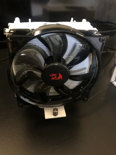 Aircooler Redragon RGB