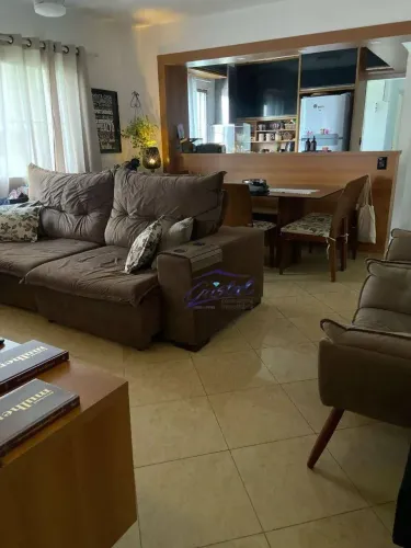Apartamento com 3 quartos (1 suíte) à venda, 84 m² - Jardim Rosa Maria - Butantã - São Pau