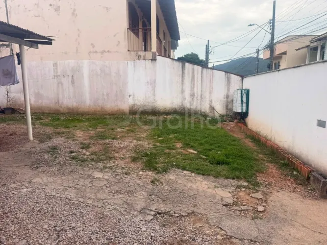 Terreno para Venda em Florianópolis, Córrego Grande