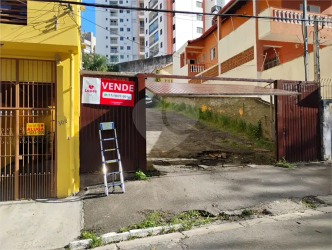 Terreno à Venda na Vila Guarani | 320 m² | 10 x 32 m