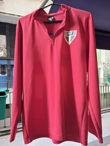 Camisa do São Paulo